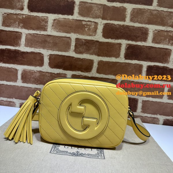 Replica 742360 Copy Blondie Gucci Shoulder Perfect Bag