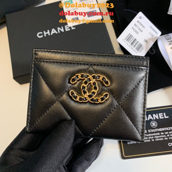 Fashion AP0941 Wallets Black Handbags Online