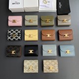 More Best The Luxury Celine Wallets Online Store