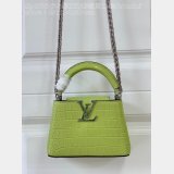 High Quality Capucines M48865 Designer Louis Vuitton  Sale