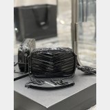 Cheap 1:1 Mirror Yves Saint Laurent Crossbody Camera 585040 Bag Sale