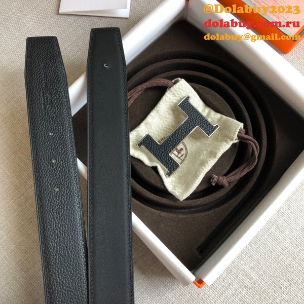 UK Place to Buy Hermes Reversible 32mm Dupes & GG Belt Dupes