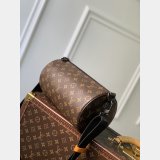 Louis Vuitton Monogram Crossbody M46692 Shoulder Perfect Bags