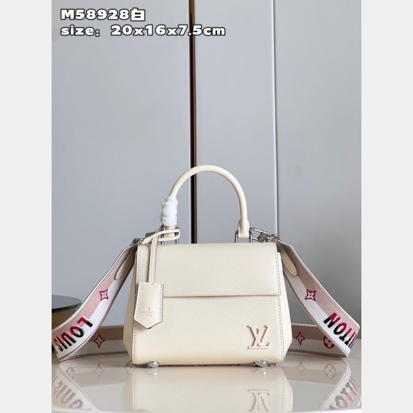 1:1 Mirror Cluny Buy Louis Vuitton M58928 Bags Wholesale