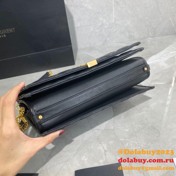 Wholesale Yves Saint Laurent Becky 27cm Bags Many Colours