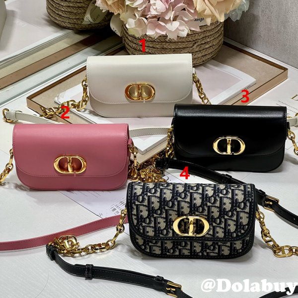 Knockoff Dior 30 Montaigne Avenue Inspired 9269 Bags