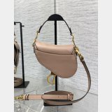 Affordable Dior Saddle Designer Cheaps Bag Dupe