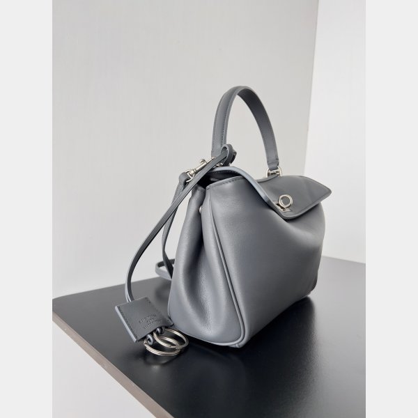 UK BALENCIAGA rodeo mini women handbag 795456