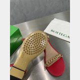 Fashion Best Top Quality Bottega Venet Shoes 2022 Flat