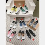 7 Star LOEWE On Cloudtilt 2.0 couple sneaker