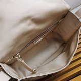 Prada Knockoff Padded Re-nylon 1BD313 Shoulder 1:1 Mirror Bag