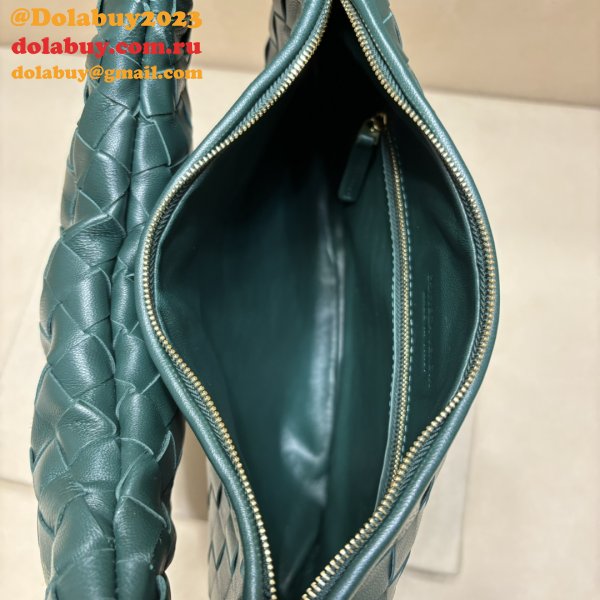 AAA+ BOTTEGA VENETA Gemelli intrecciato HANDBAG