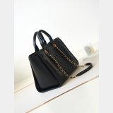 Luxury 7 Star CC goatskin AAA+ tote bag AS3257