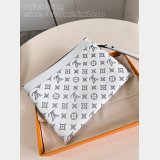 Louis Vuitton Pochette Voyage 1:1 Mirror Pouch N83382 Bag