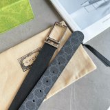 7 Star GG 35mm Designer Best belt