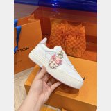 Sneakers Casual Designer Louis Vuitton Wholesale Shoes