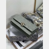 Inspired High Quality Christian Dior 2306A Clutch Lady Cannage Pattern Bags