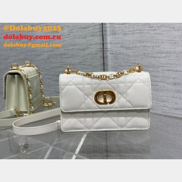 The Wholesale Best 9277 Dior Caro Luxury Handbag