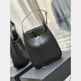 High Quality bag YSL Saint Laurent Le 5 À 7 Soft 713938 Hobo Bag