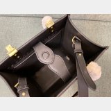 7 Star Top Quality FENDI TOTE Sunshine mini handbag