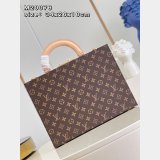 Perfect Jewelry Vanity Monogram Canvas Fashion Men M20076/M20291 Louis Vuitton