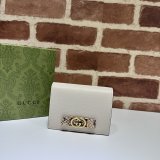 Wallet Interlocking G Gucci Top UKs 746059 Python Bag