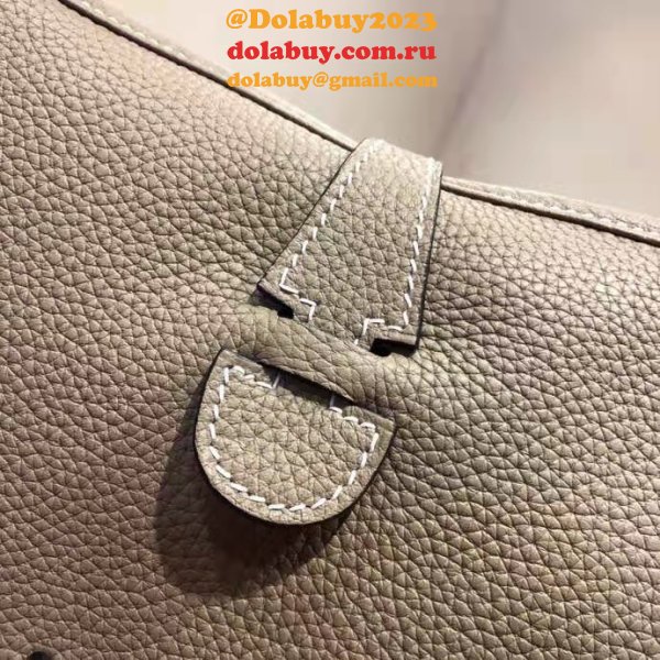 Hermes 7 Star Evelyne Bags 28CM Products Luxury Online Store