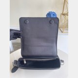 How To Buy High Quality bag Louis Vuitton M30807 New Flap Messenger Taiga Online