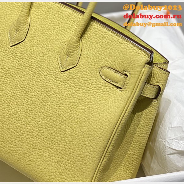 Cheap Hermes Dream Birkins 25CM Products Online Store Bag