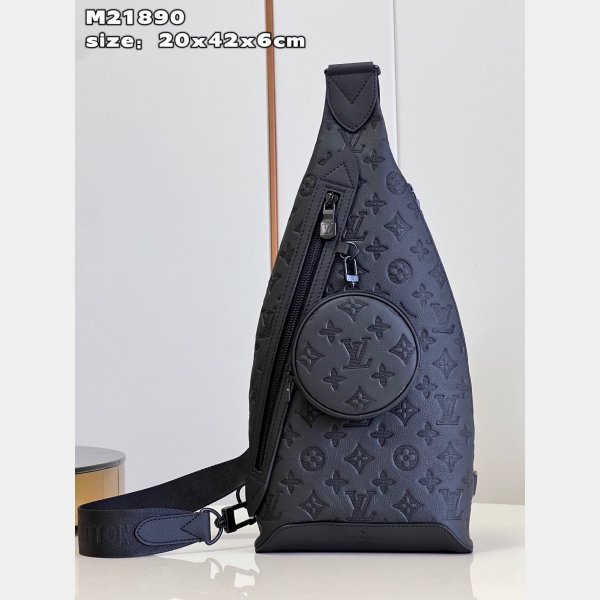 Louis Vuitton 7 Star M21890 Designer Duo Slingbag G65 Knockoff Bag