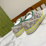 Inspired WOMEN'S GG SNEAKER