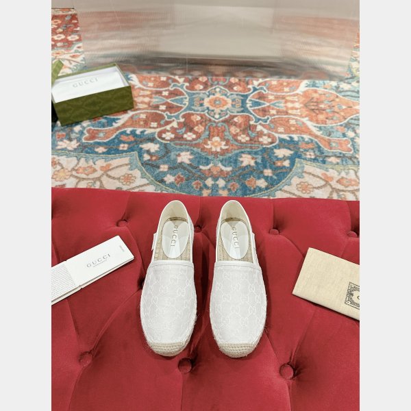 Duplicate Wholesale gucci AAA+ ESPADRILLE