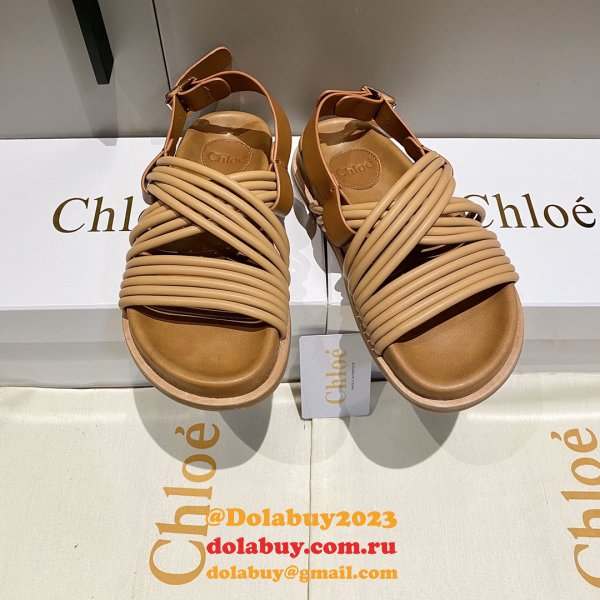 Inspired Fashion Copy Chloe Designer Sandals Shoes