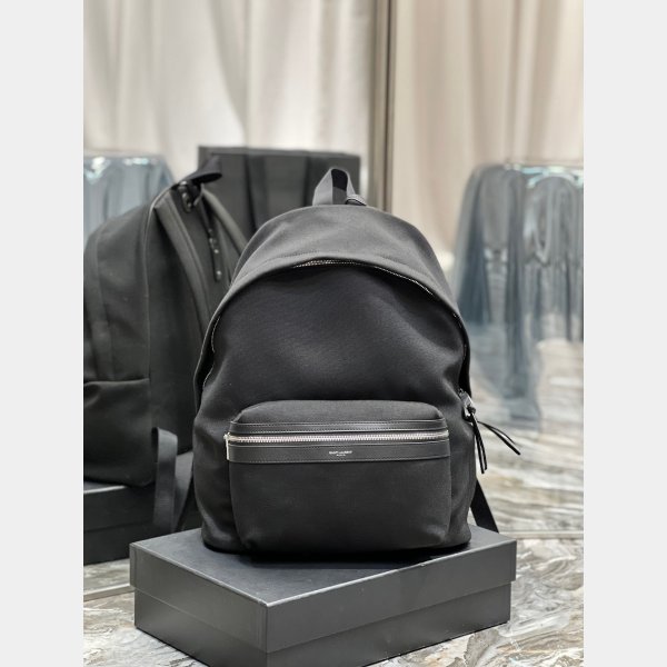 The Best Saint Laurent 7 Star YSL 326865 Backpack Bag