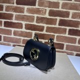 Gucci Cheap Blondie Chain Shoulder 724645 Wholesale Bag