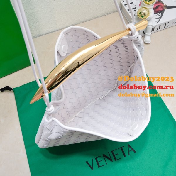 Sardine Intrecciato 7468 Fake Bottega Veneta Bags