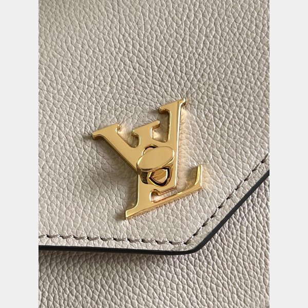 China Louis Vuitton Inspired M80673/M63471/M81193/M81436 Mylockme Chain Pochette