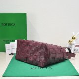 Designer Bottega Veneta 7466# High Quality Bowling Perfect Bags