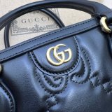 Gucci High Quality Perfect GG matelasse tote 7 Star 728236 Bag