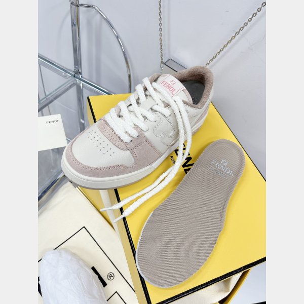 Best Quality Best Fendi Match TUP F Logo Shoes and Sneaker