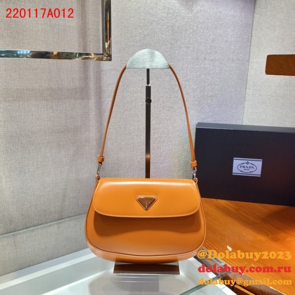 Buy Luxury 2022 Hobo AAA+ Prada Shoulder Bags