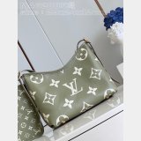 CarryAll M46288 Monogram Empreinte Leather Knockoff Louis Vuitton Bag