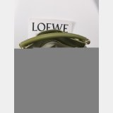 Fashion Luxury LOEWE PUZZLE ANAGRAM Designer bag