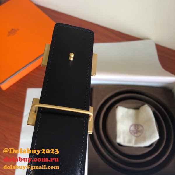 High Quality bag Hermes 38mm Belts Copies From China