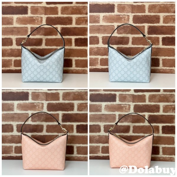 Gucci High Quality 795170 Ophidia GG Super Mini Shoulder Bag UK