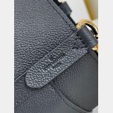 Lock and Walk Lockme M24165/M24006 7 Star Knockoffs Louis Vuitton Bag