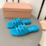 Wholesale MiuMiu Octopus Sandals Perfect Shoes