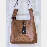 High Quality bag Louis Vuitton Atlantis Perfect M46821 Monogram Reverse Bag