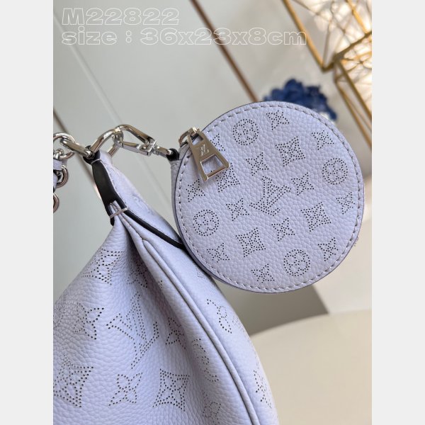 Perfect Copy Louis Vuitton M22822/M22823 Baia Mahina UK Bag