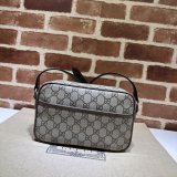 GG Crystal 760342 Gucci Designer 7 Star Shoulder Bag